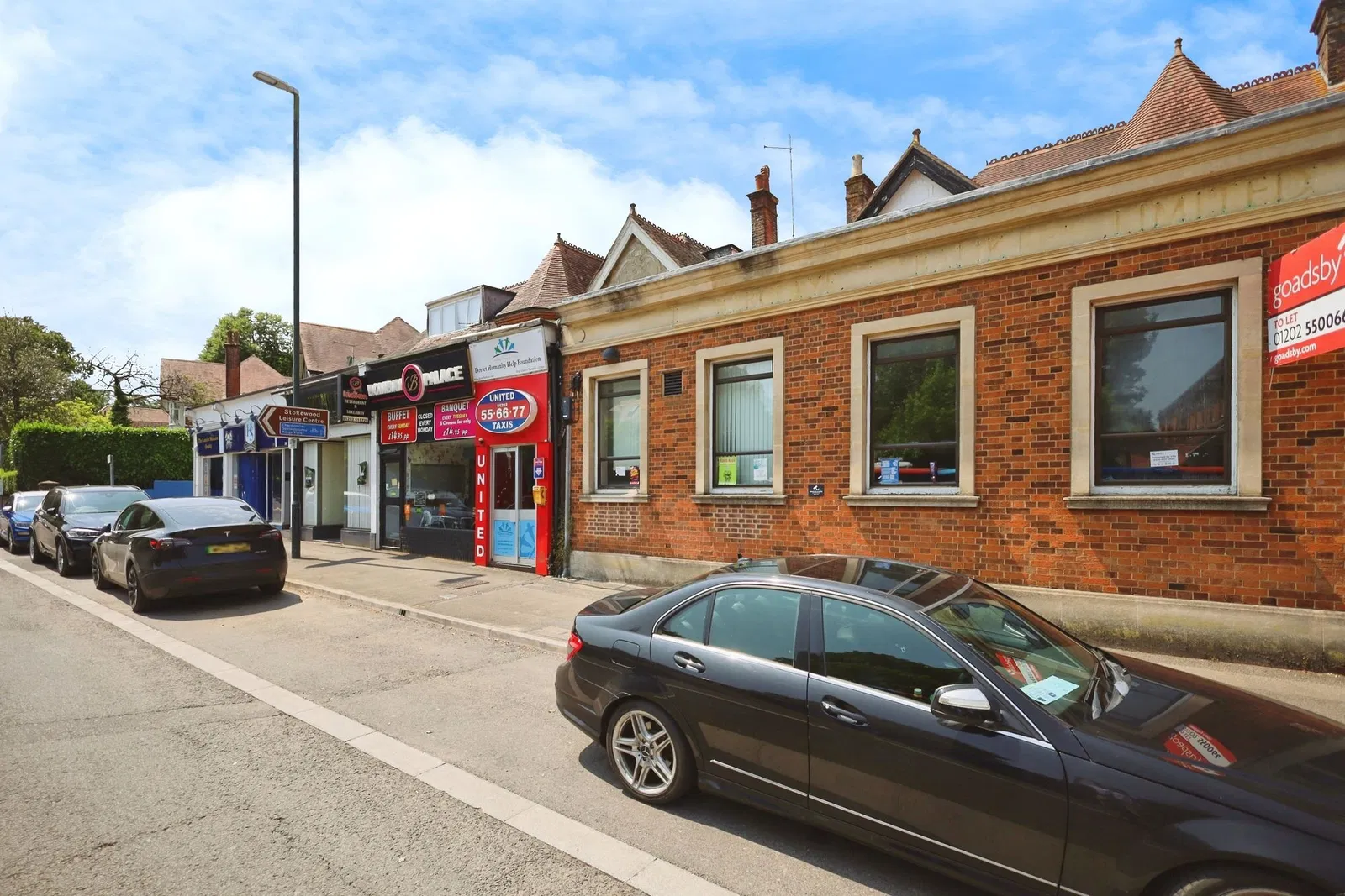 Wimborne Road, Bournemouth, BH3 - image 1