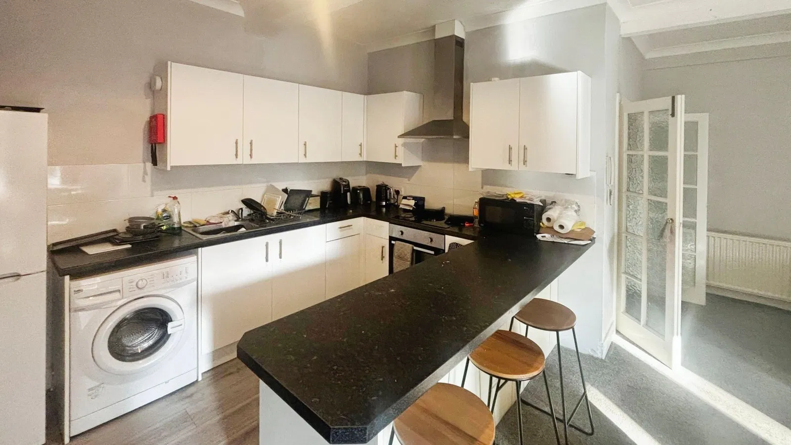 Wimborne Road, Bournemouth, BH3 - image 4