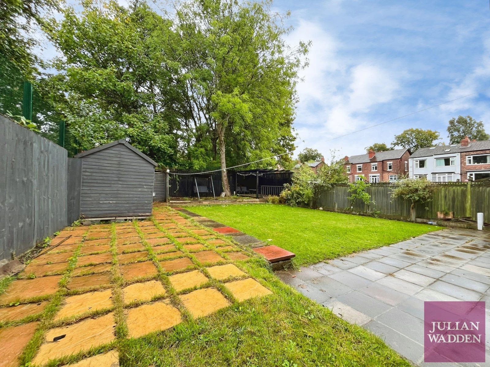 Alandale Road, Stockport, SK3 0TU - image 10