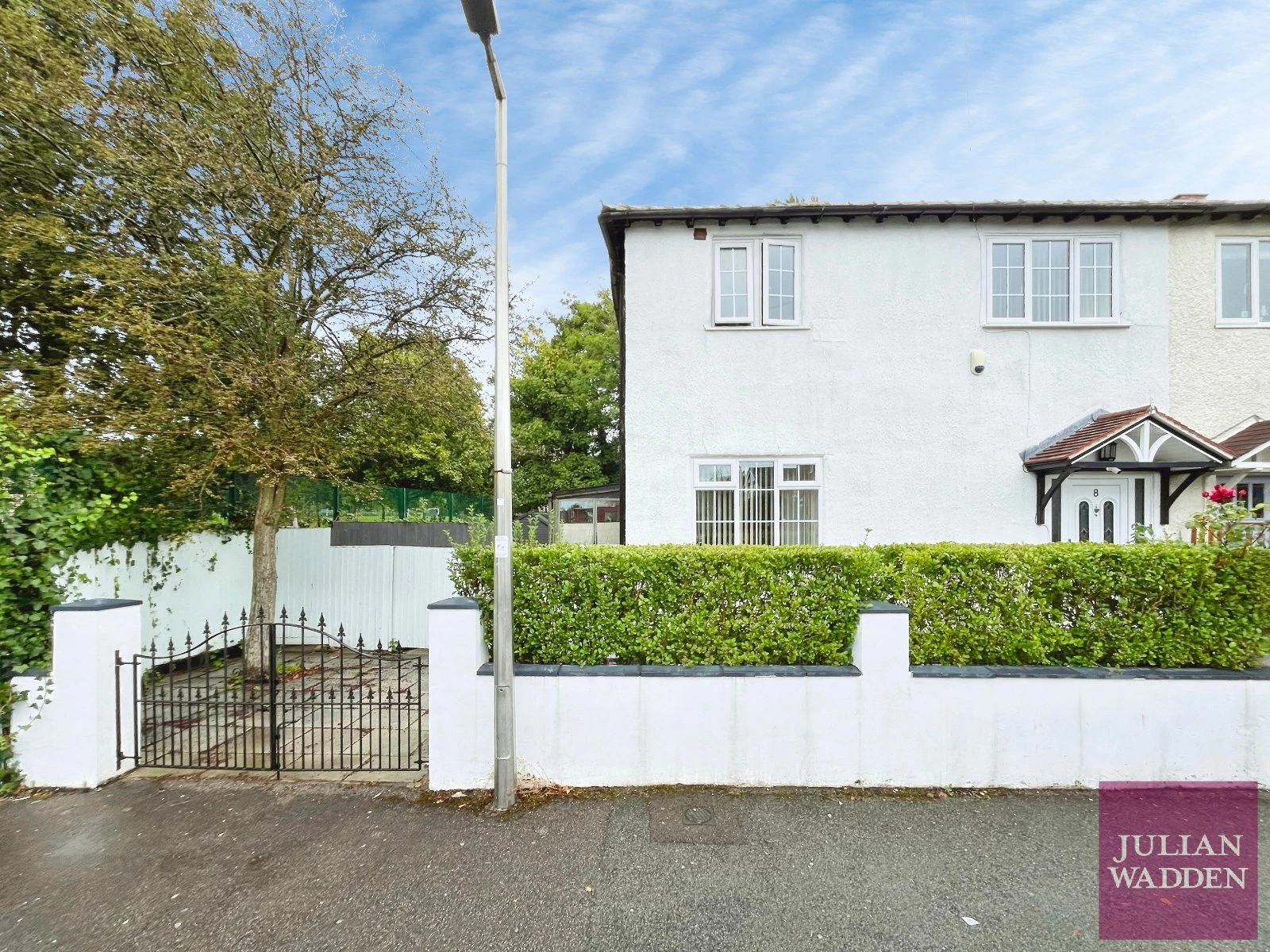 Alandale Road, Stockport, SK3 0TU - image 1