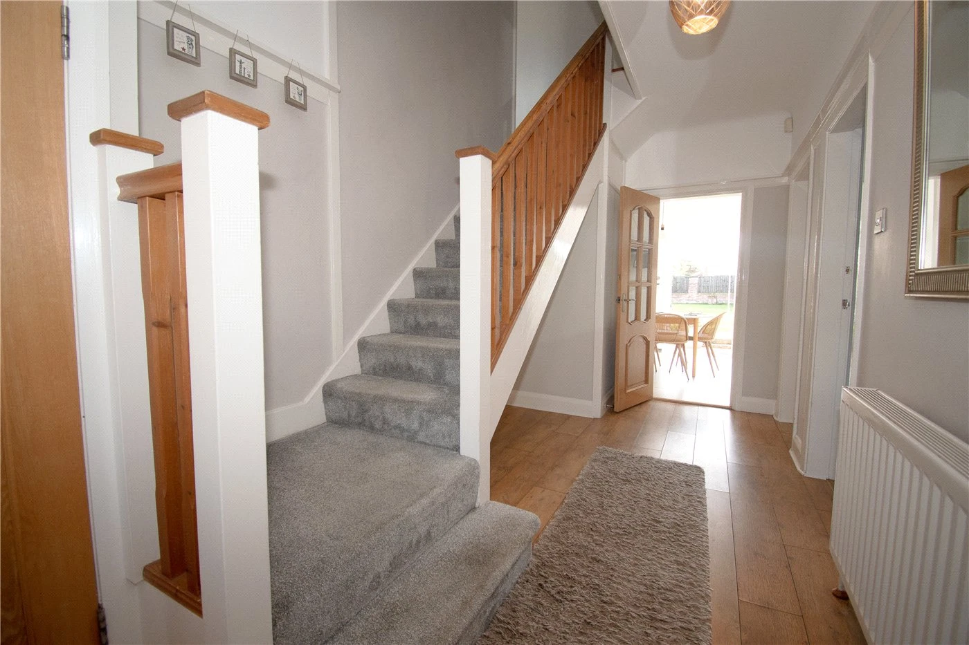 Linkside, Higher Bebington, Wirral, CH63 5PE - image 12