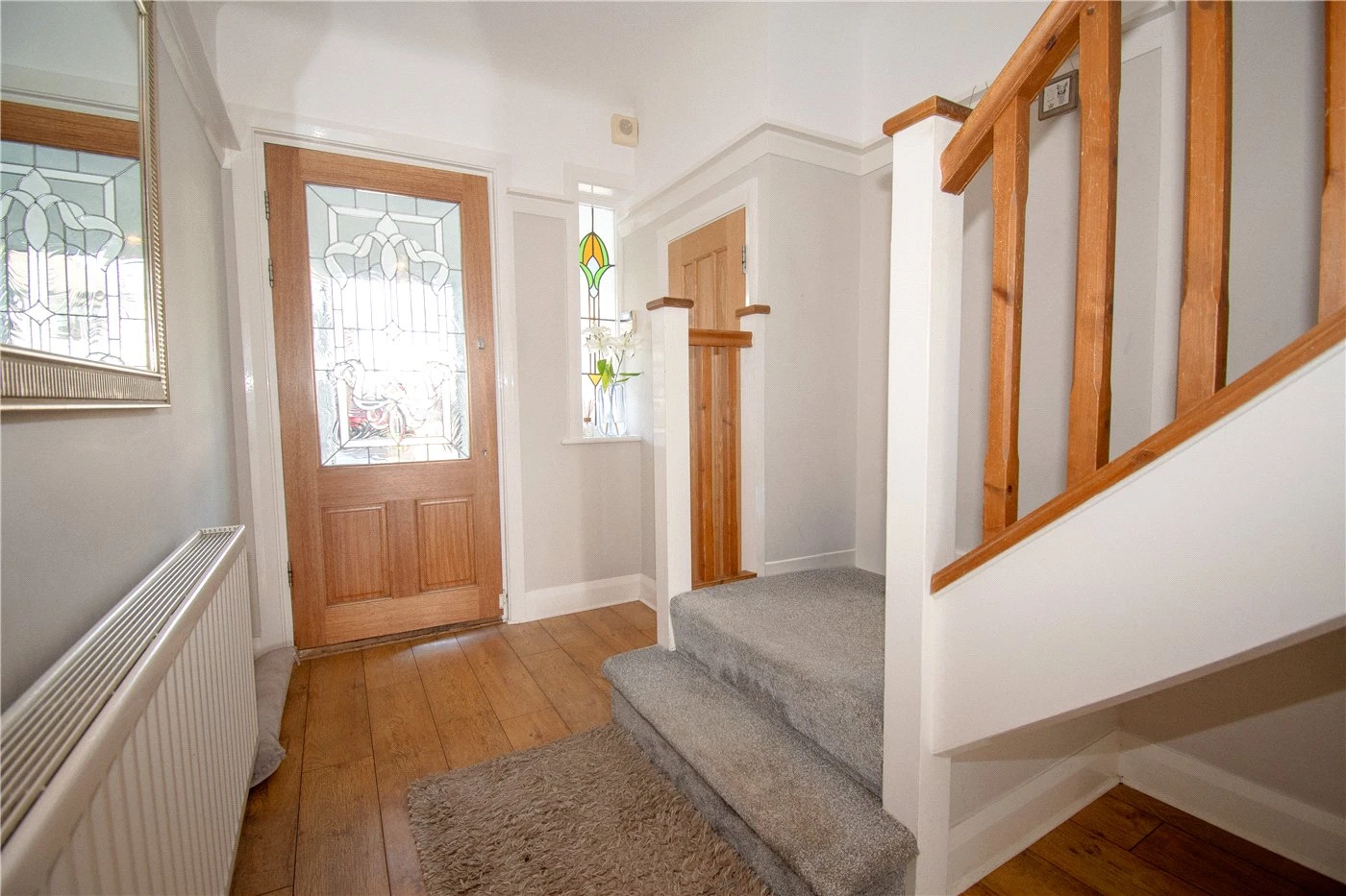 Linkside, Higher Bebington, Wirral, CH63 5PE - image 13