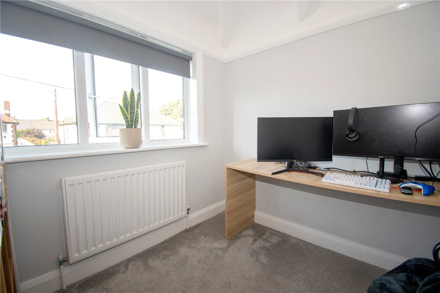 Linkside, Higher Bebington, Wirral, CH63 5PE - image 21