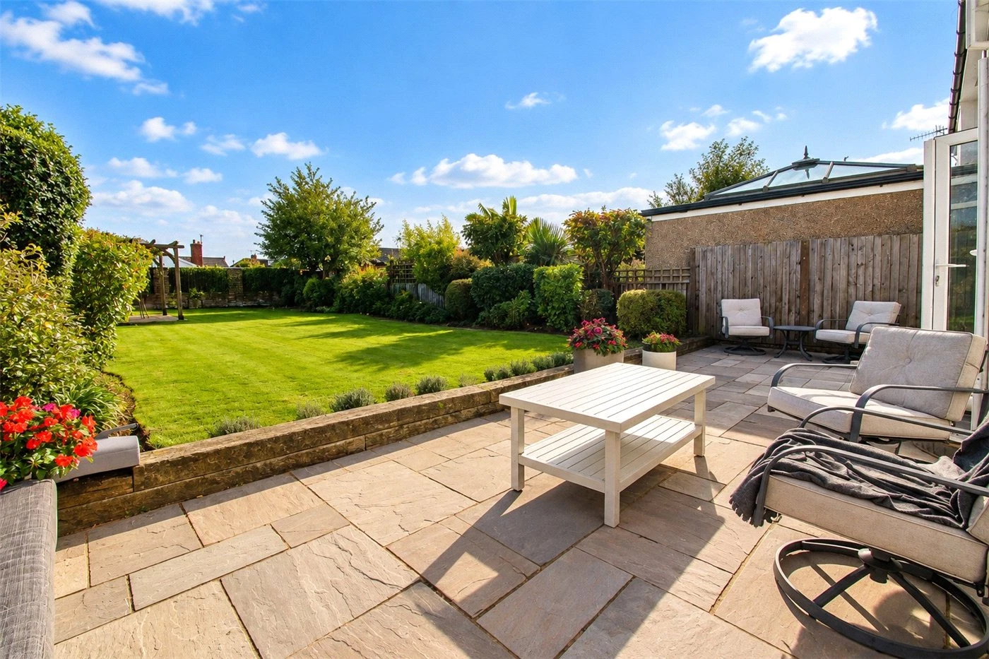 Linkside, Higher Bebington, Wirral, CH63 5PE - image 23
