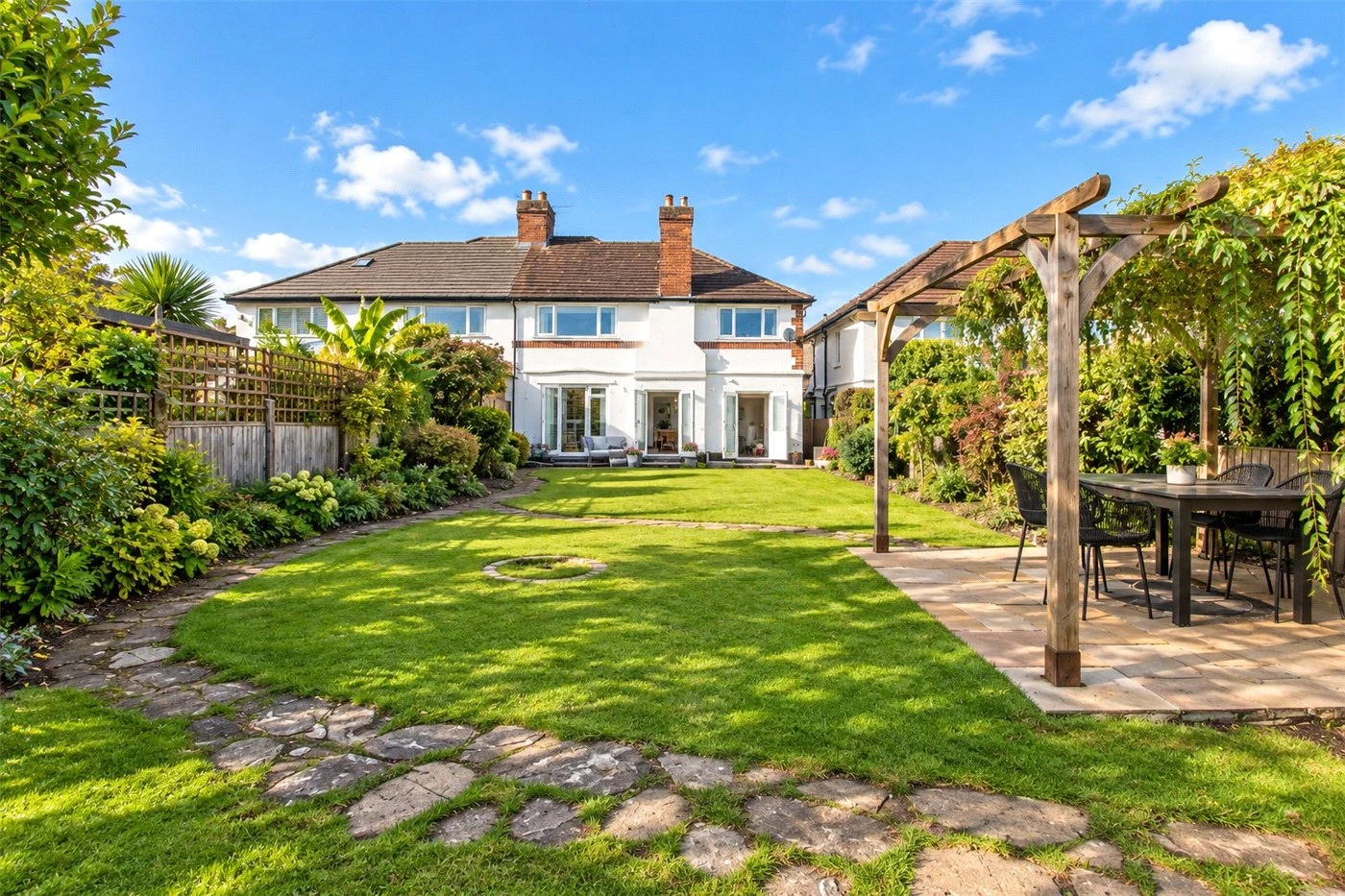 Linkside, Higher Bebington, Wirral, CH63 5PE - image 2