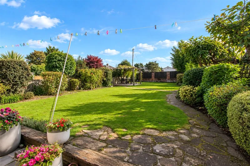 Linkside, Higher Bebington, Wirral, CH63 5PE - image 3