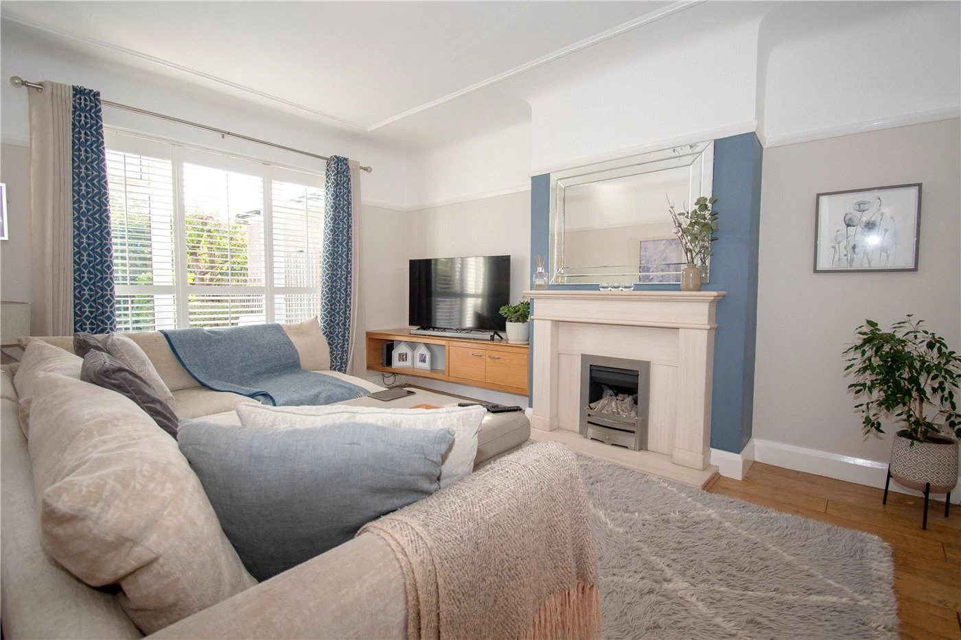 Linkside, Higher Bebington, Wirral, CH63 5PE - image 4