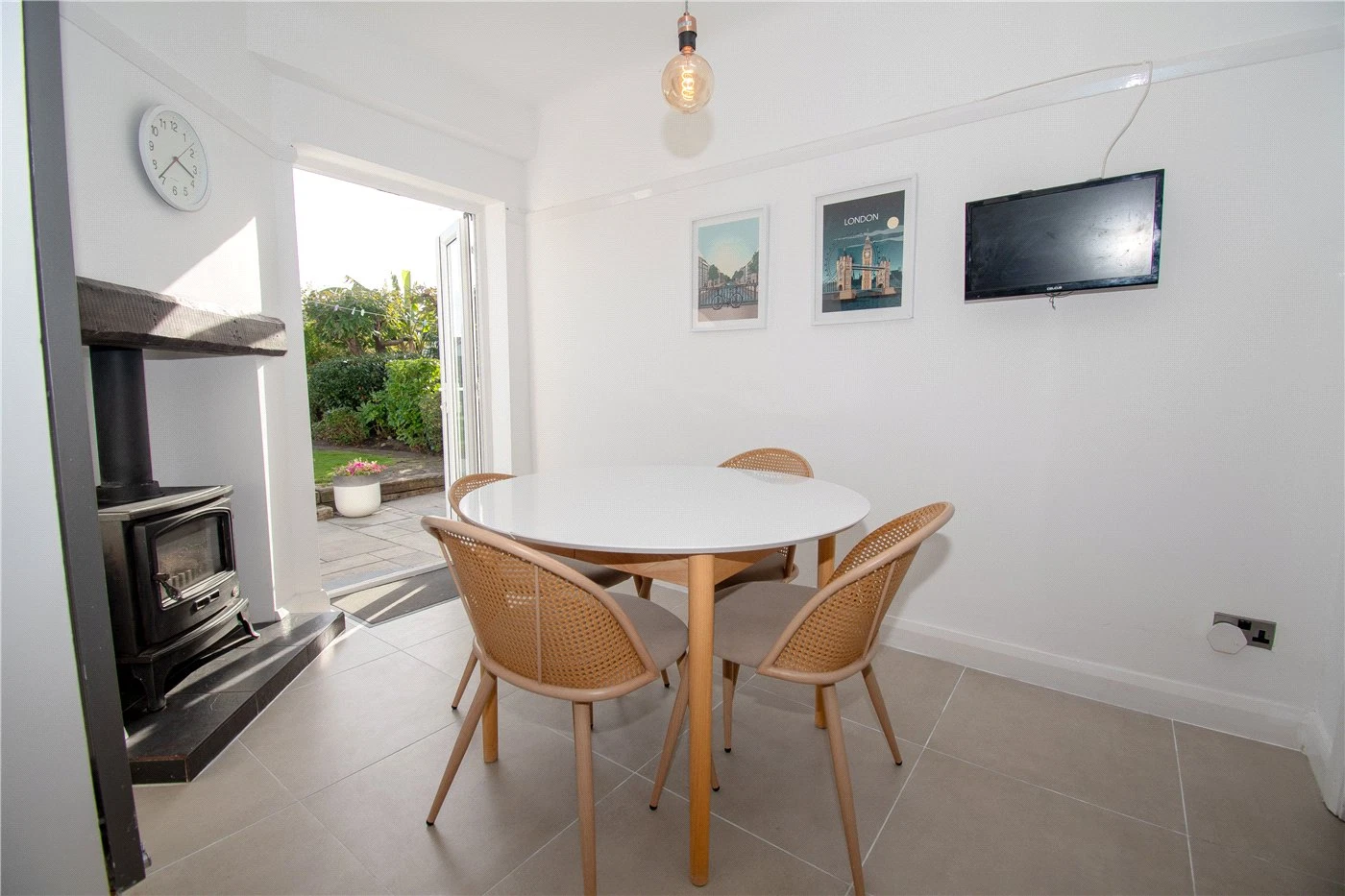 Linkside, Higher Bebington, Wirral, CH63 5PE - image 9
