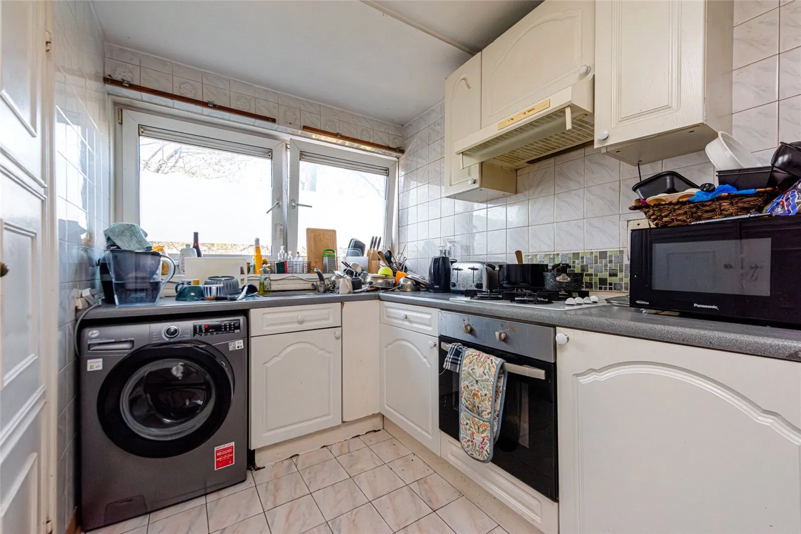 Pauley Street, Islington, London, N19 - image 3