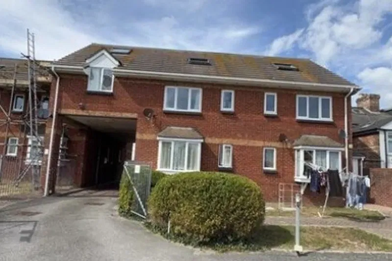 Abbotsbury Road, Weymouth
