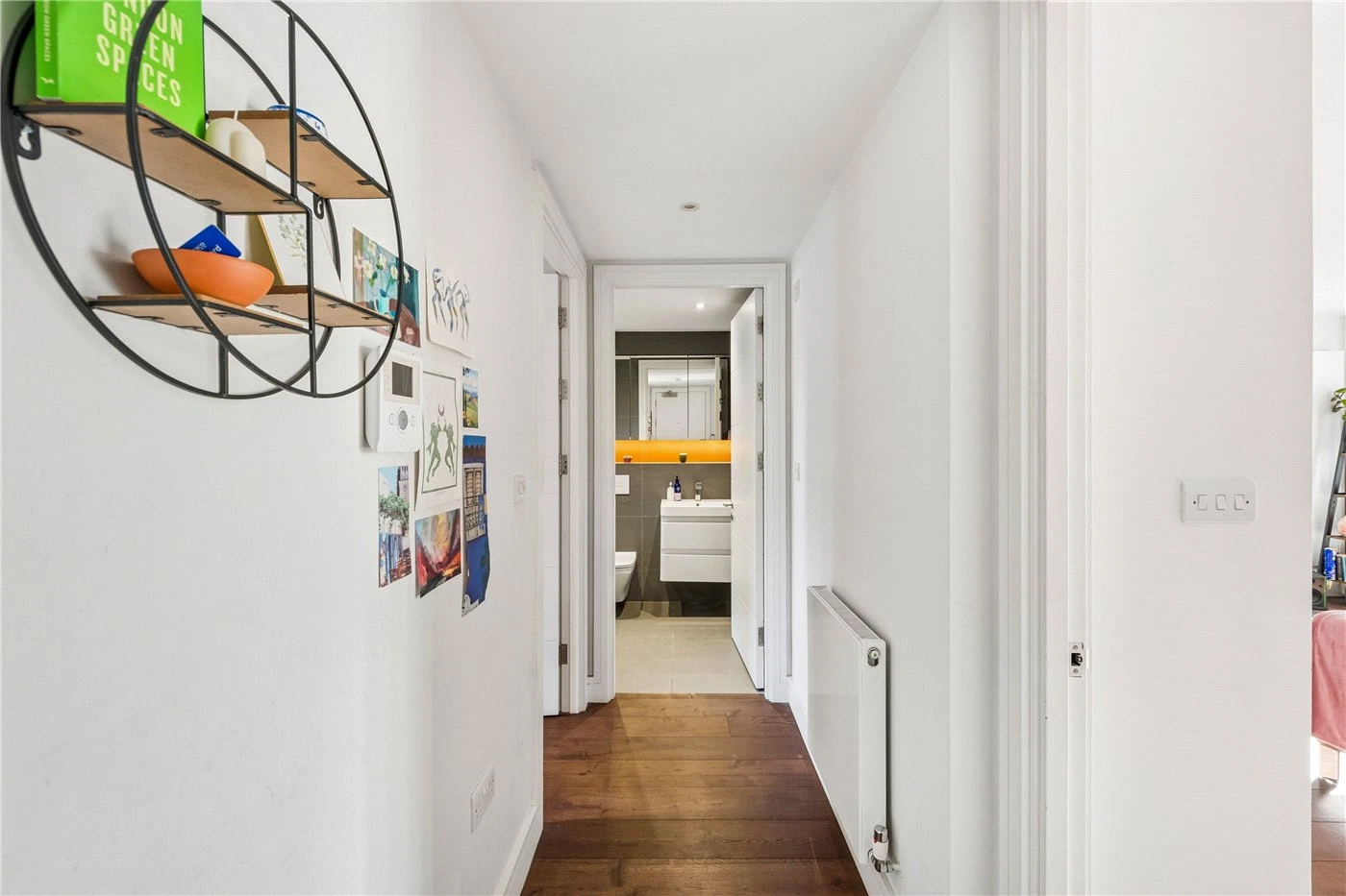 Aden Grove, London, N16 - image 10