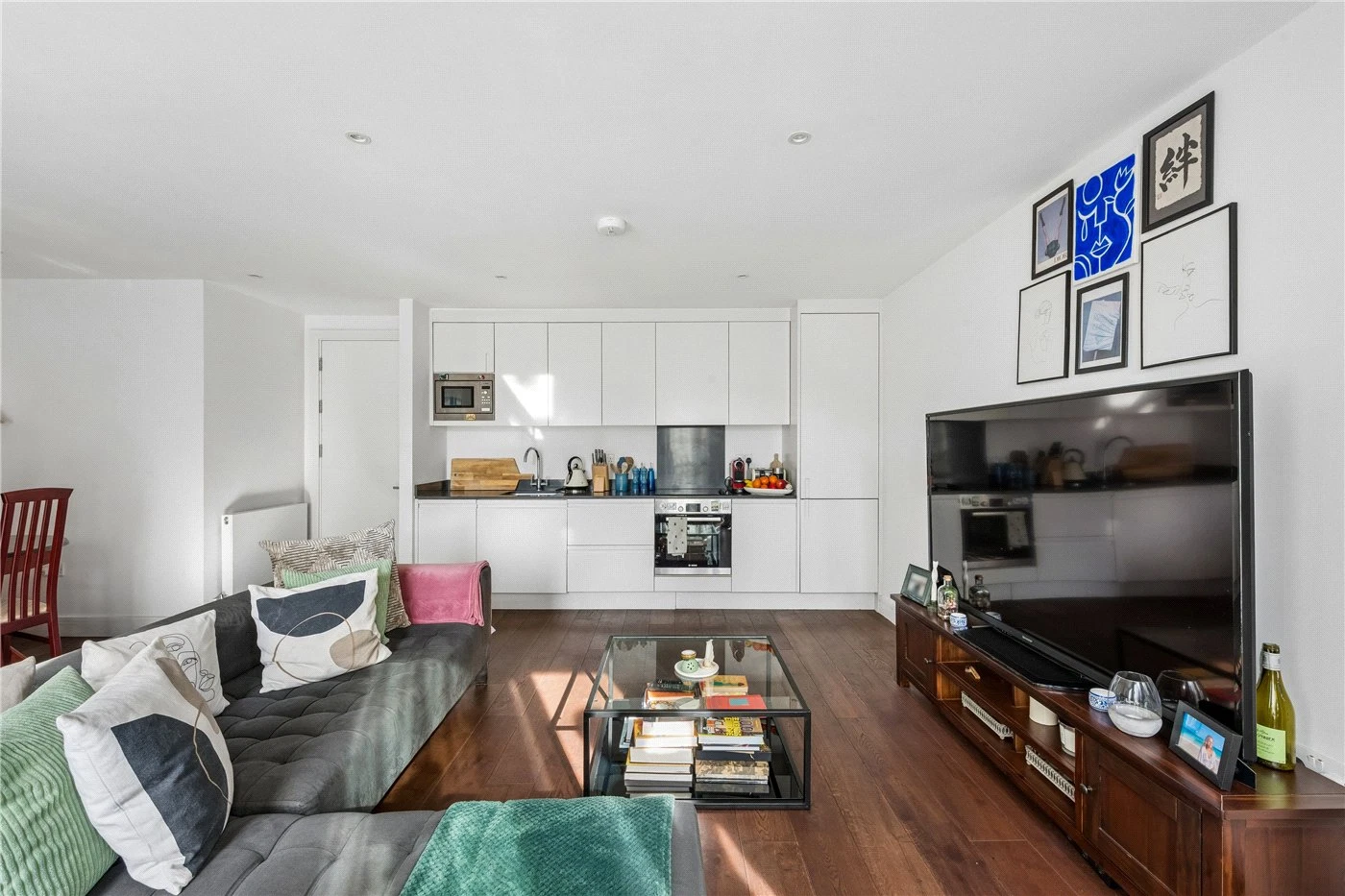 Aden Grove, London, N16 - image 3