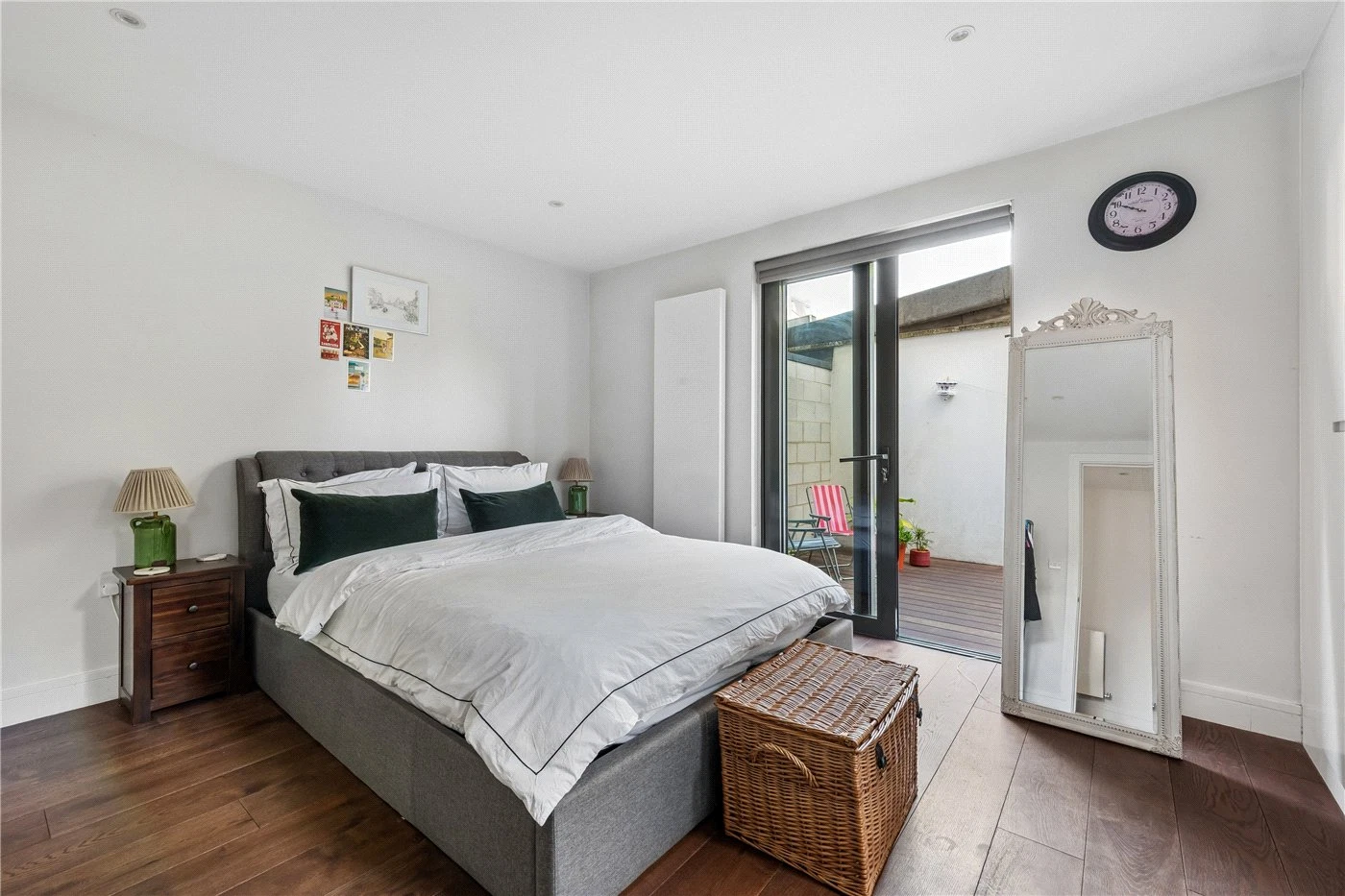 Aden Grove, London, N16 - image 4