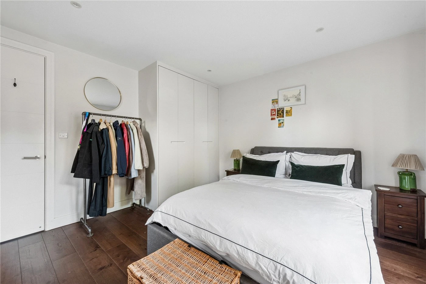 Aden Grove, London, N16 - image 5