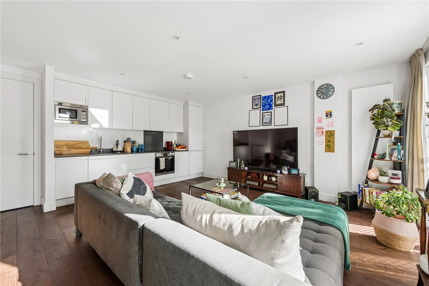 Aden Grove, London, N16 - image 7