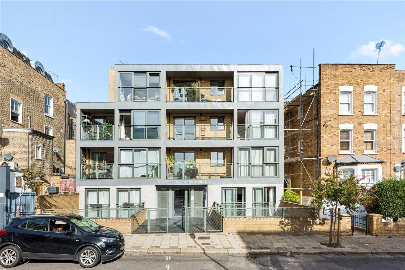 Aden Grove, London, N16 - image 9