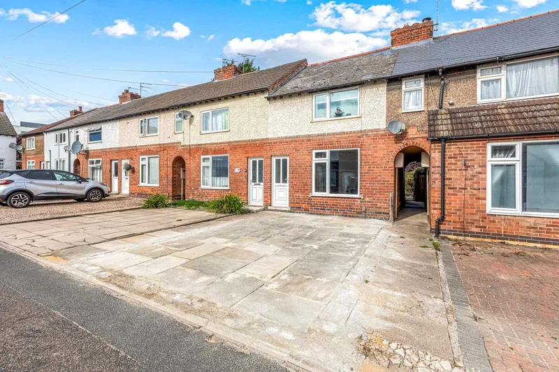 Curzon Avenue, Wigston, LE18 4LJ