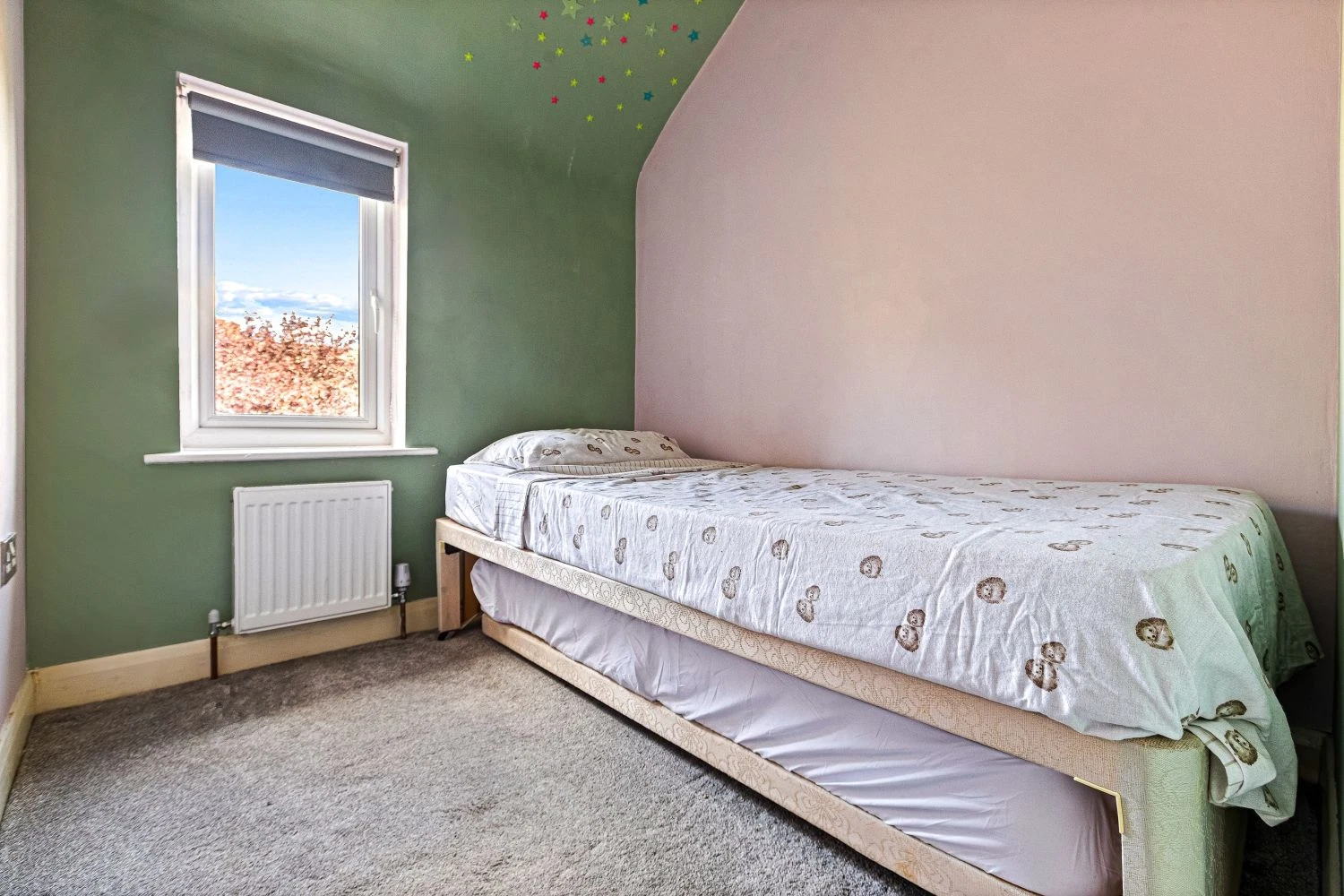 Curzon Avenue, Wigston, LE18 4LJ - image 9