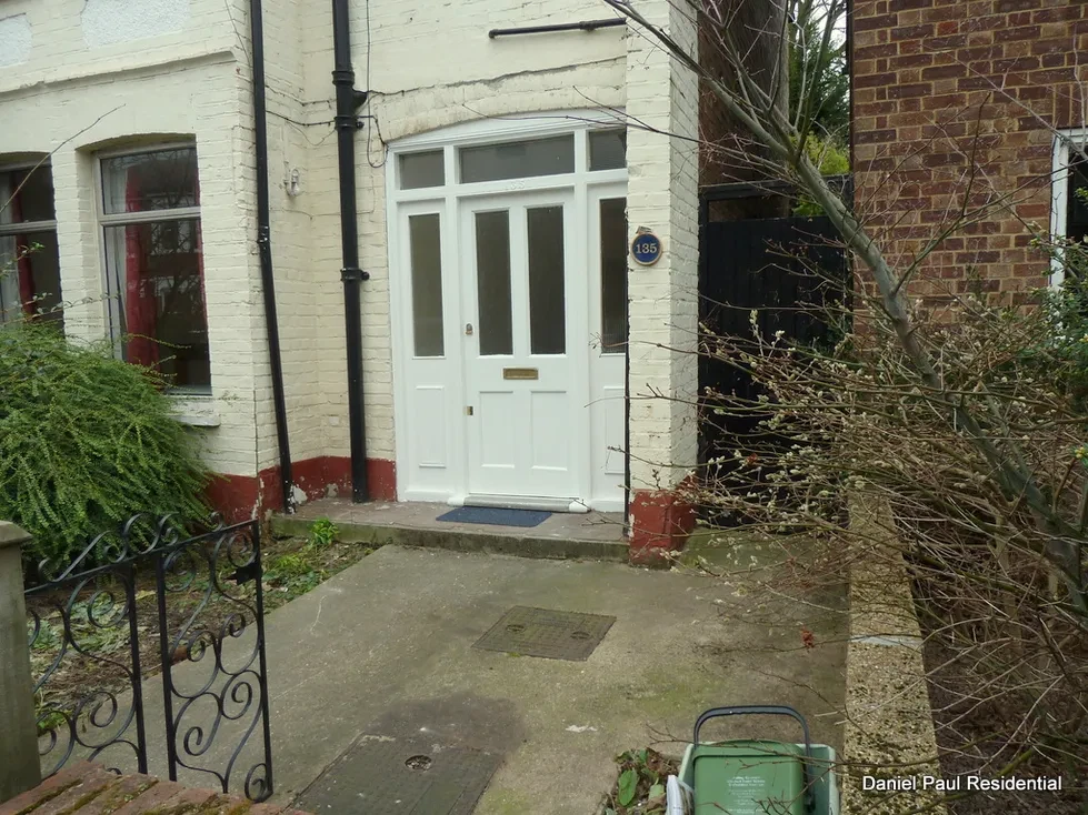 Carlyle Road, South Ealing - image 13