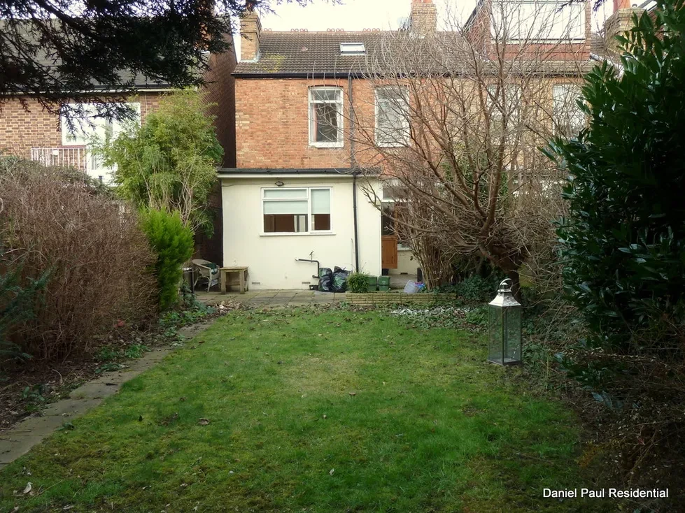 Carlyle Road, South Ealing - image 3
