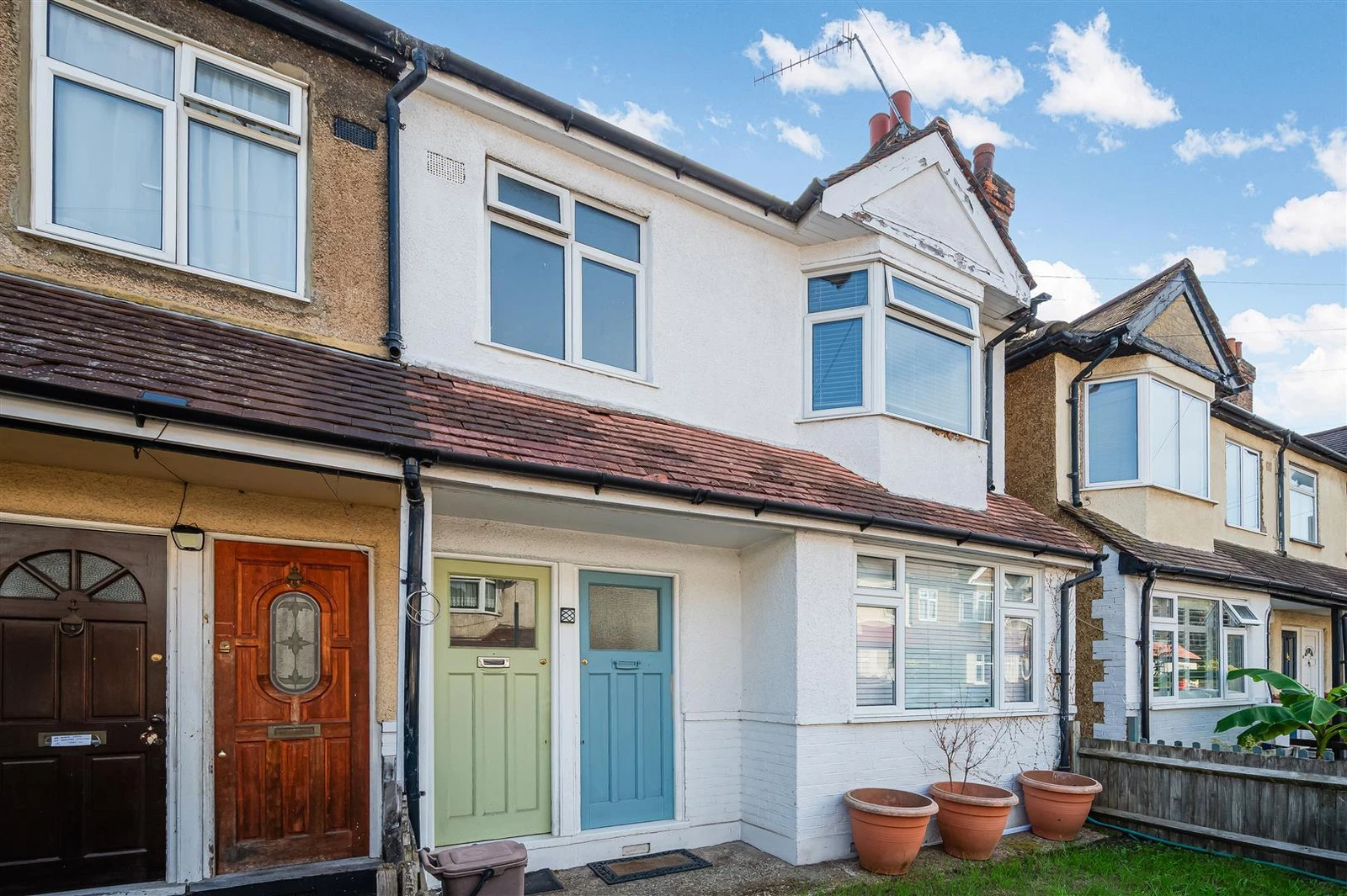 Dinton Road, Colliers Wood, SW19 - image 8