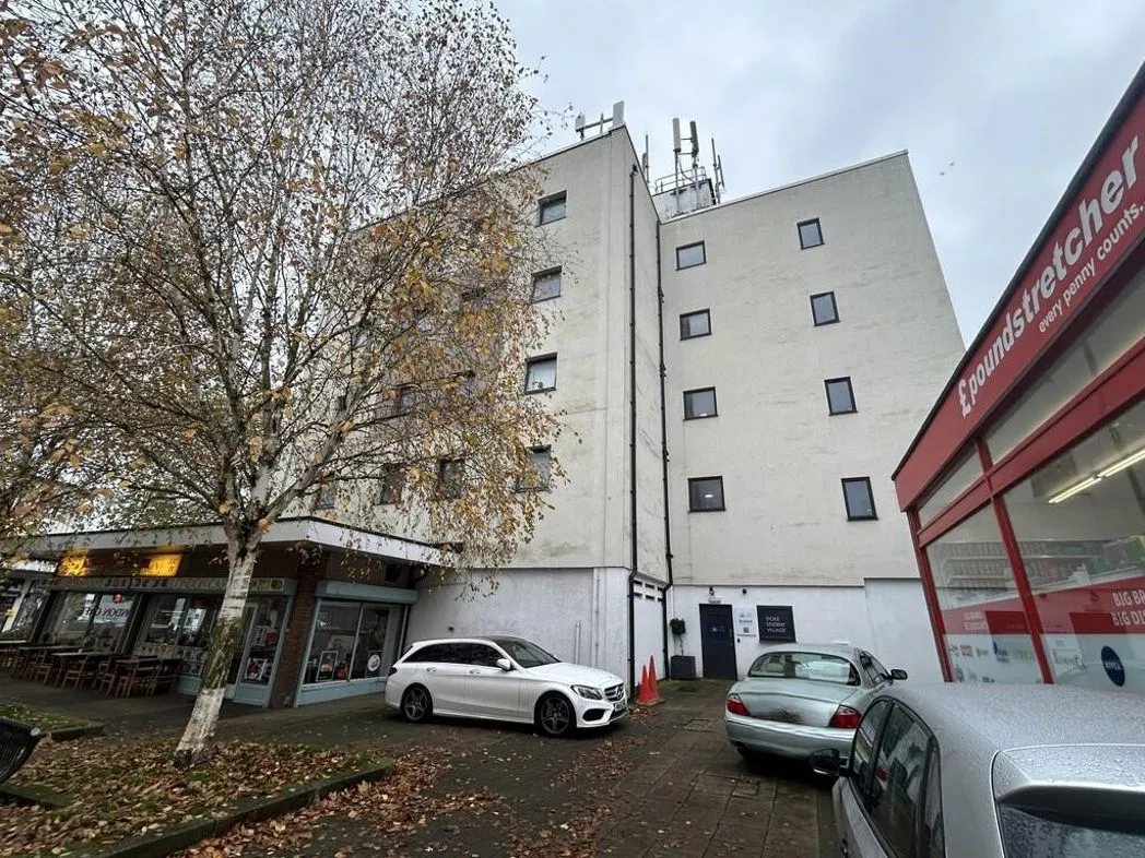 London Road, Stoke-on-Trent, Staffordshire, ST4 1NB - image 1