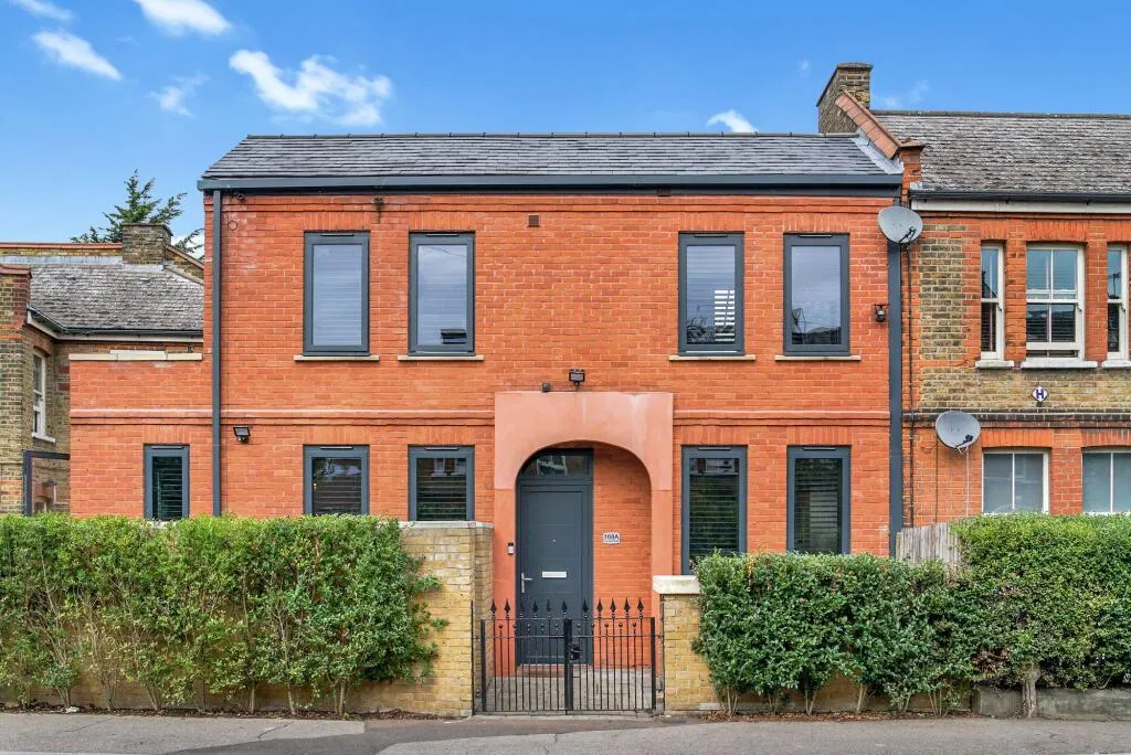Leucha Road, London, E17 - image 1