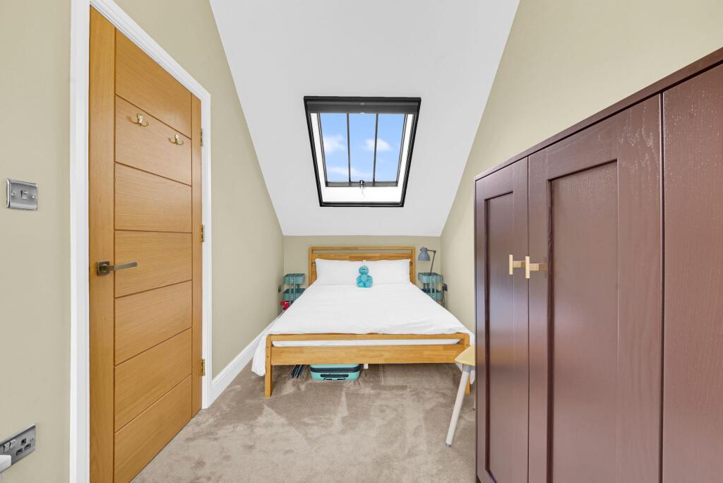 Leucha Road, London, E17 - image 6