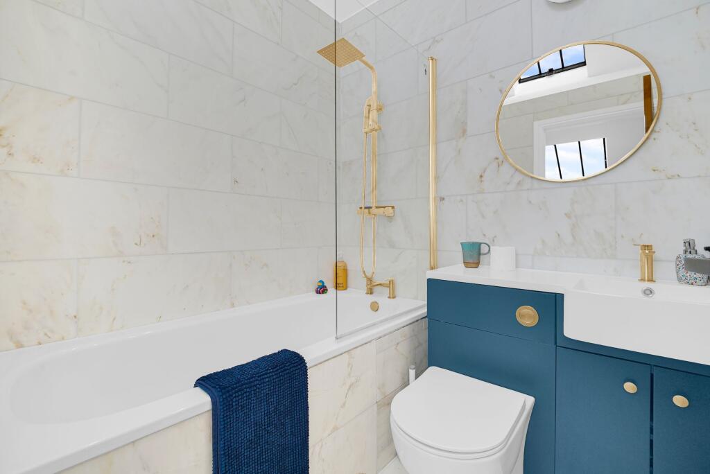 Leucha Road, London, E17 - image 8