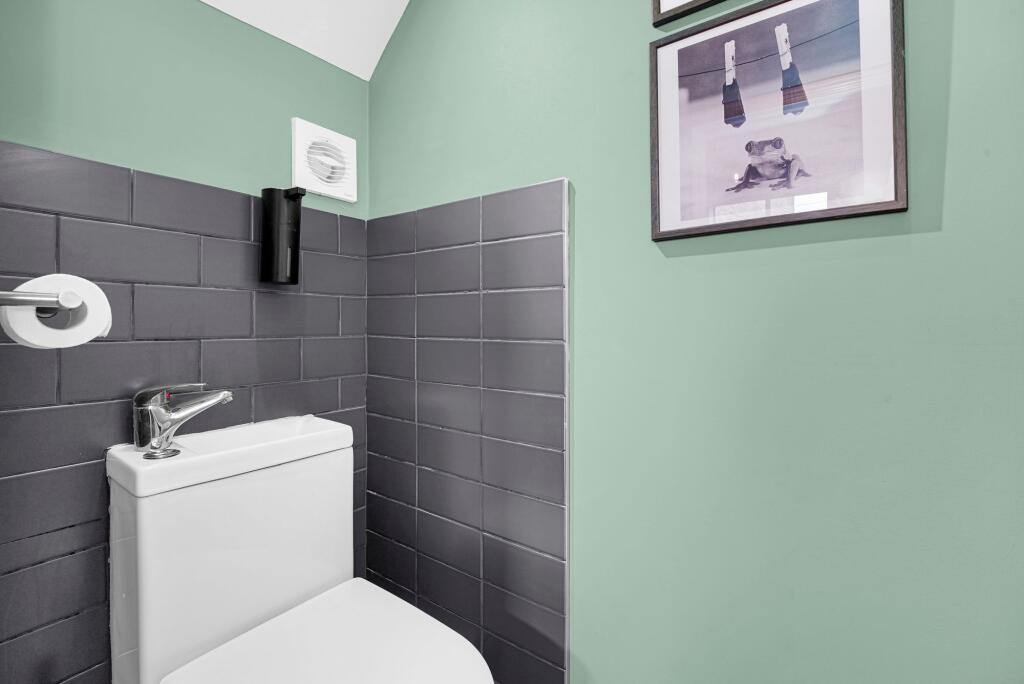 Leucha Road, London, E17 - image 9