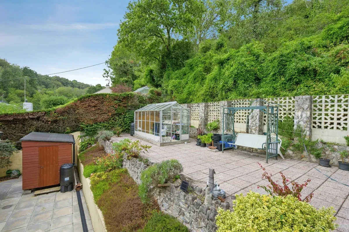 Forder, Saltash, Cornwall - image 12