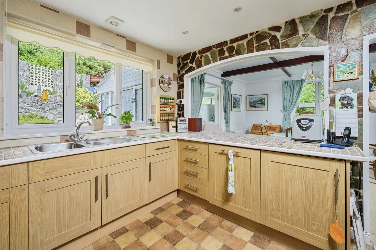 Forder, Saltash, Cornwall - image 13