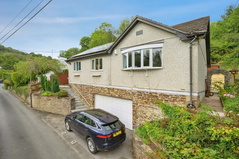 Forder, Saltash, Cornwall