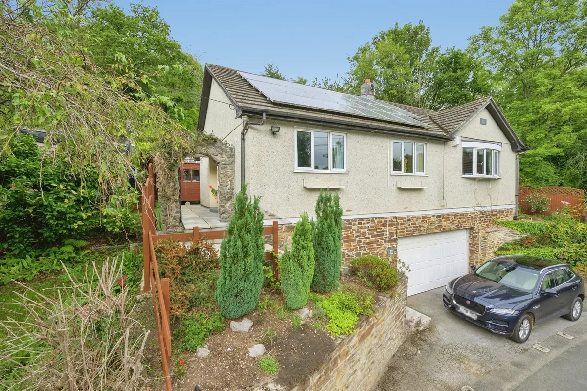 Forder, Saltash, Cornwall - image 20