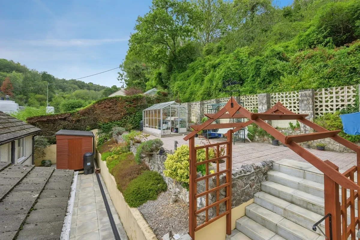 Forder, Saltash, Cornwall - image 2