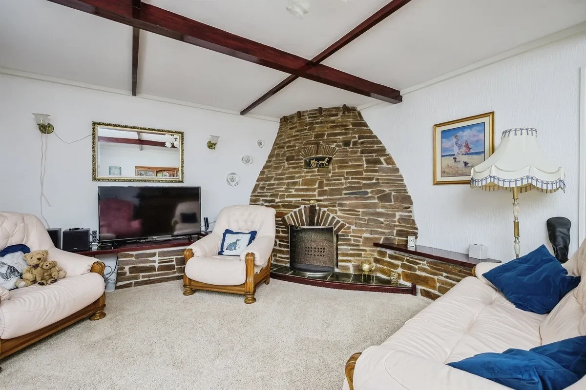 Forder, Saltash, Cornwall - image 3