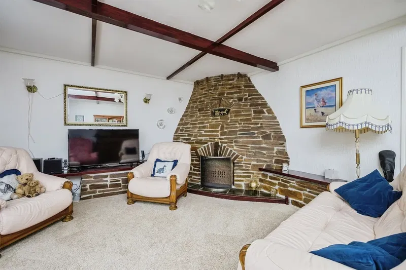 Forder, Saltash, Cornwall - image 3