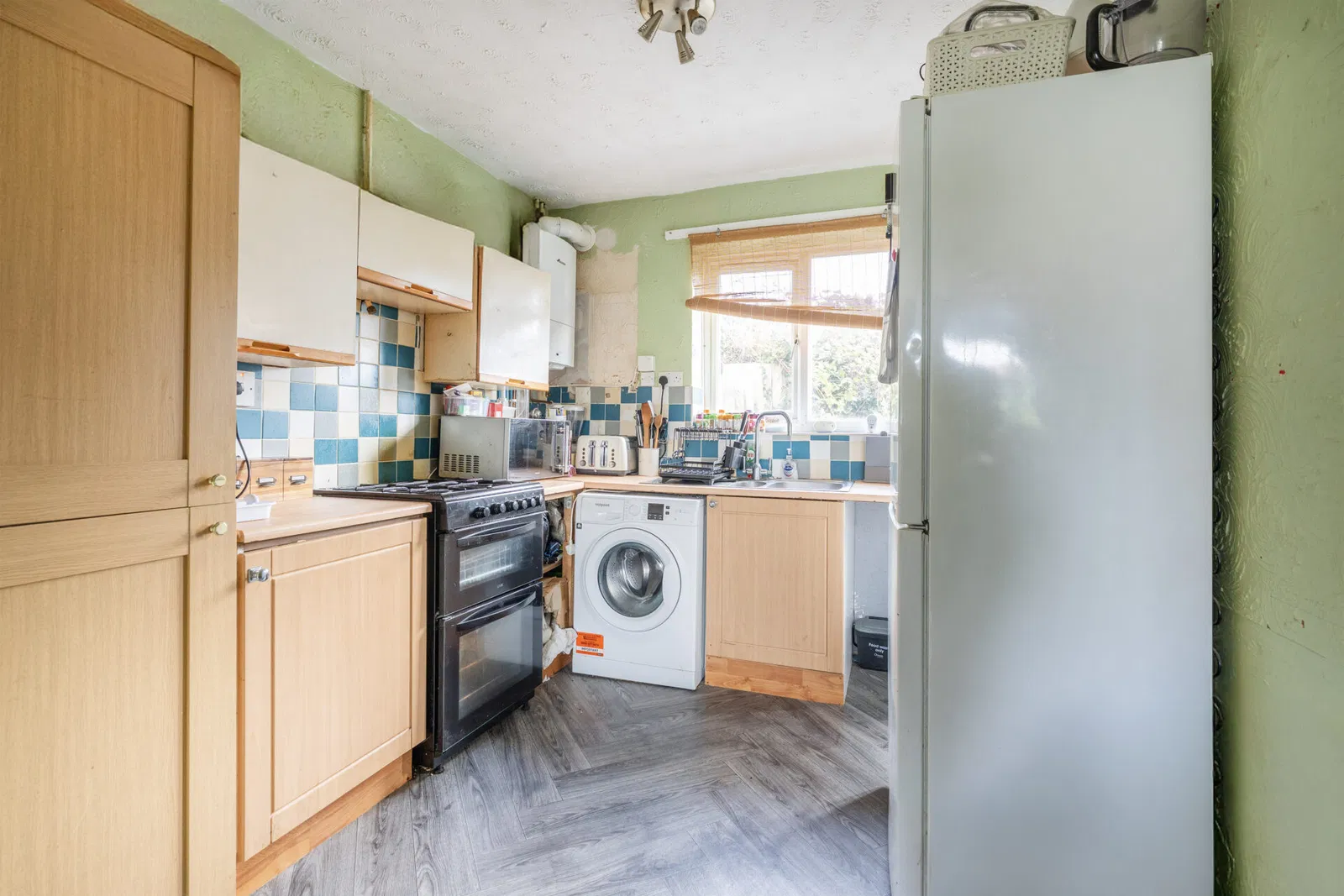 11, Birkbeck Road, Norwich, NR1 2JZ - image 2