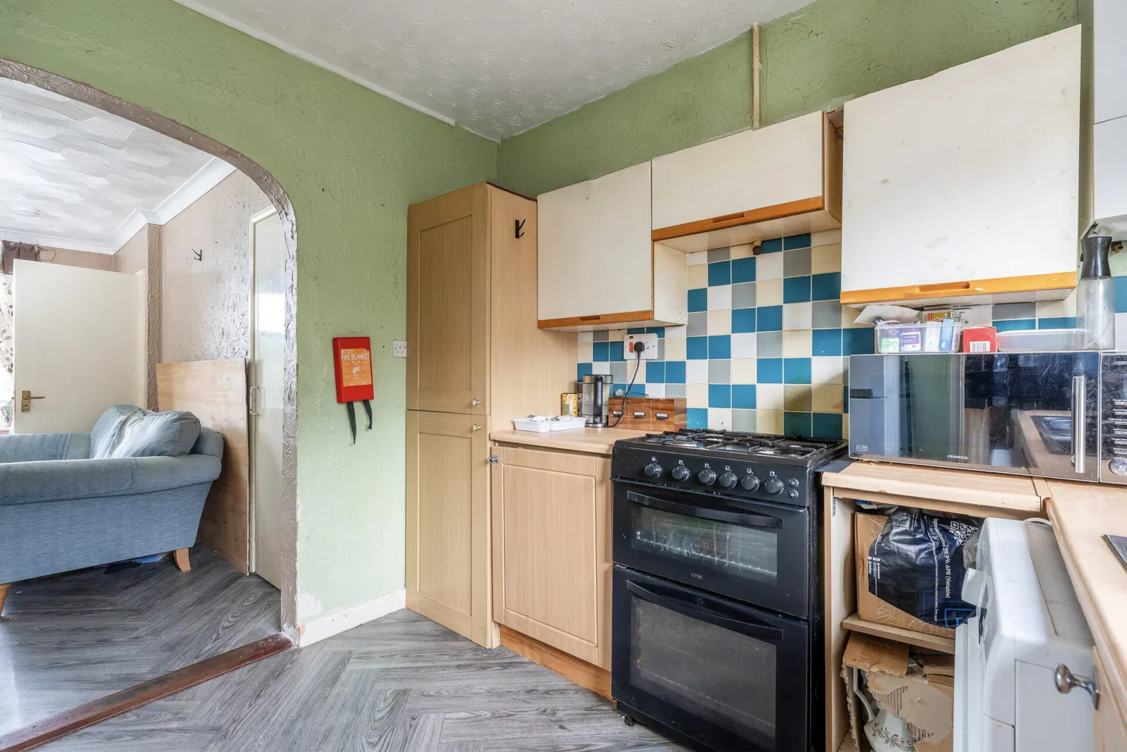 11, Birkbeck Road, Norwich, NR1 2JZ - image 3
