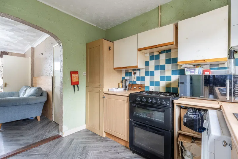 11, Birkbeck Road, Norwich, NR1 2JZ - image 3