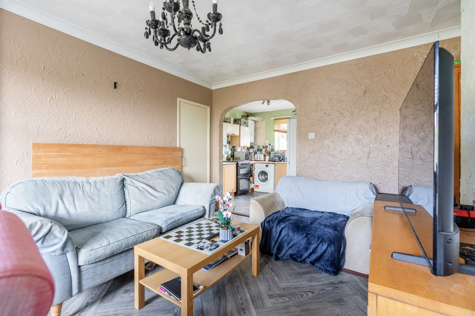 11, Birkbeck Road, Norwich, NR1 2JZ - image 4