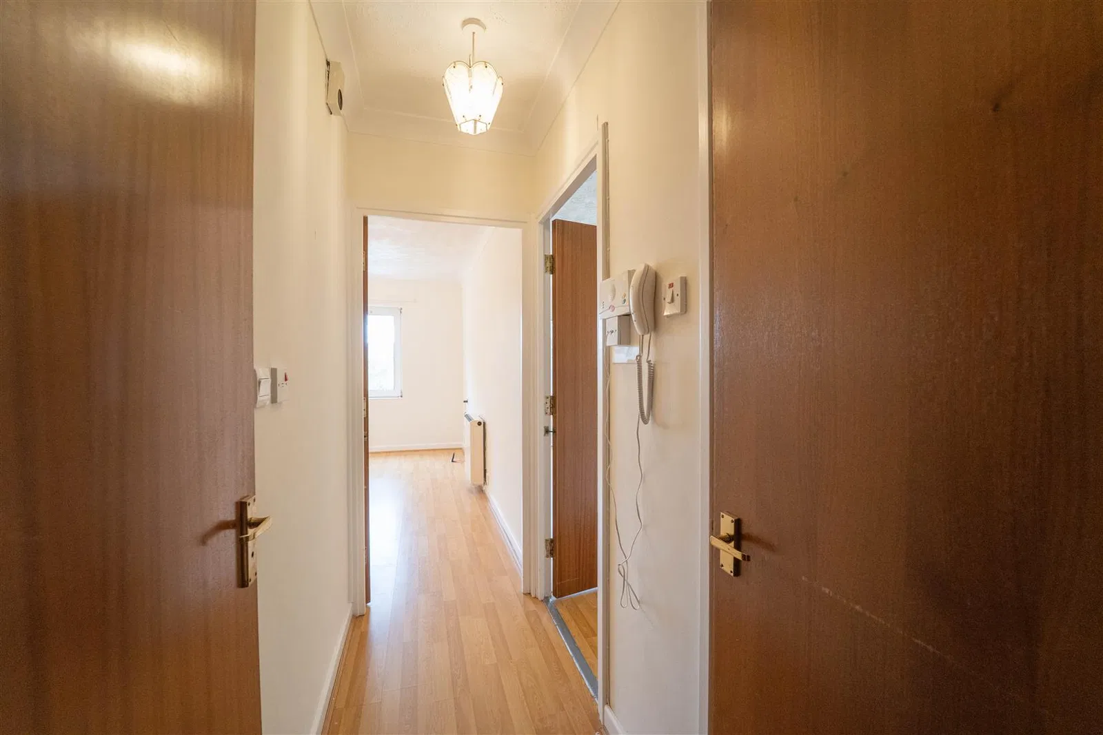 Ryland House, Edge Lane, Chorlton - image 4