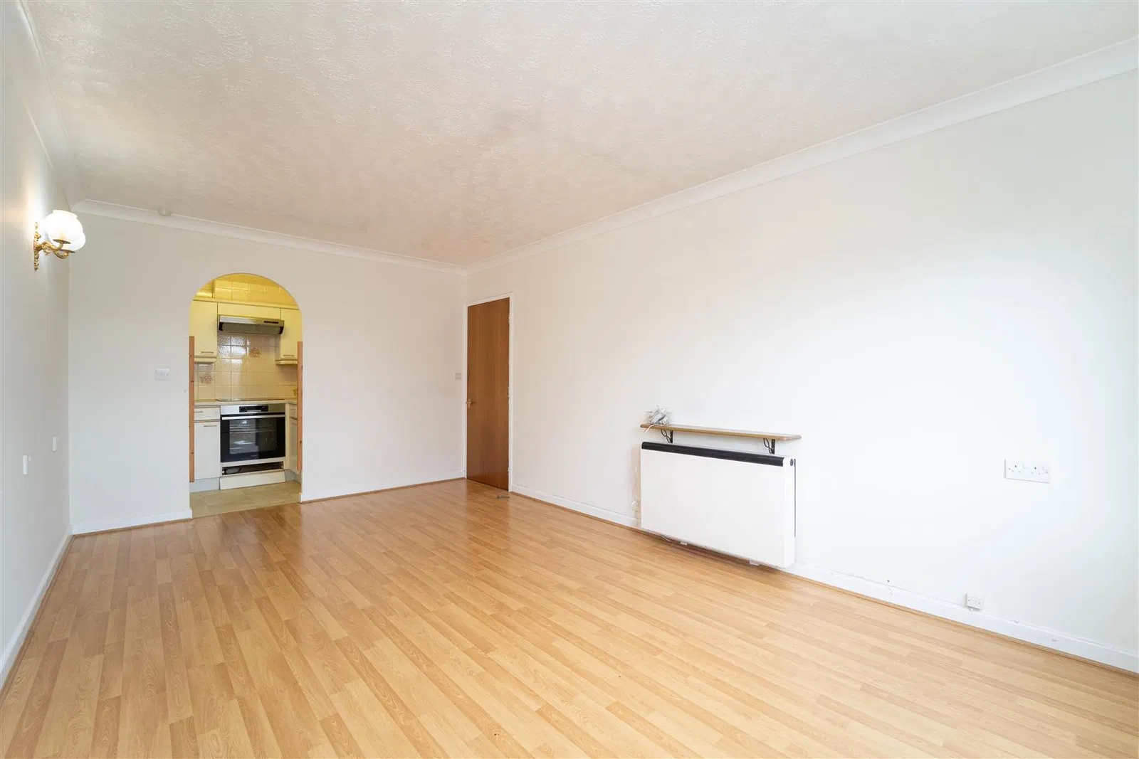 Ryland House, Edge Lane, Chorlton - image 5
