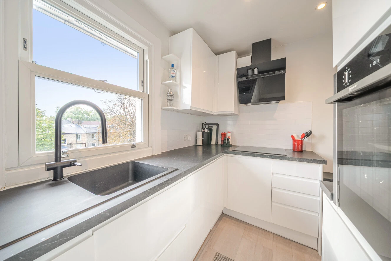 Bromfelde Road, London, SW4 - image 11