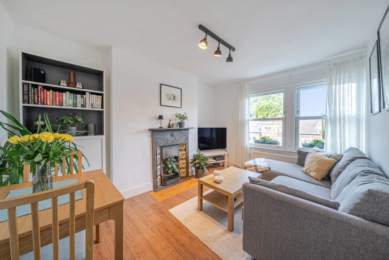Bromfelde Road, London, SW4 - image 12
