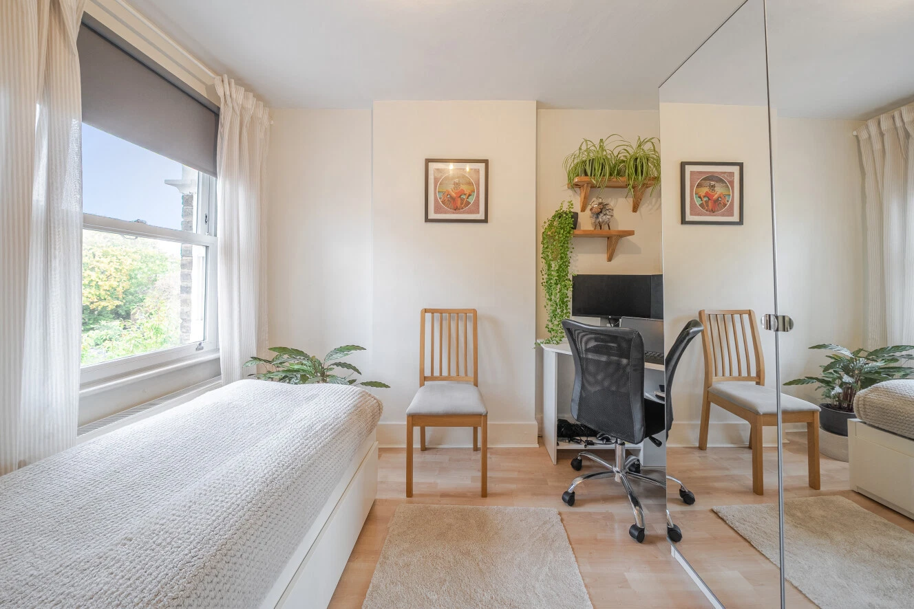 Bromfelde Road, London, SW4 - image 13