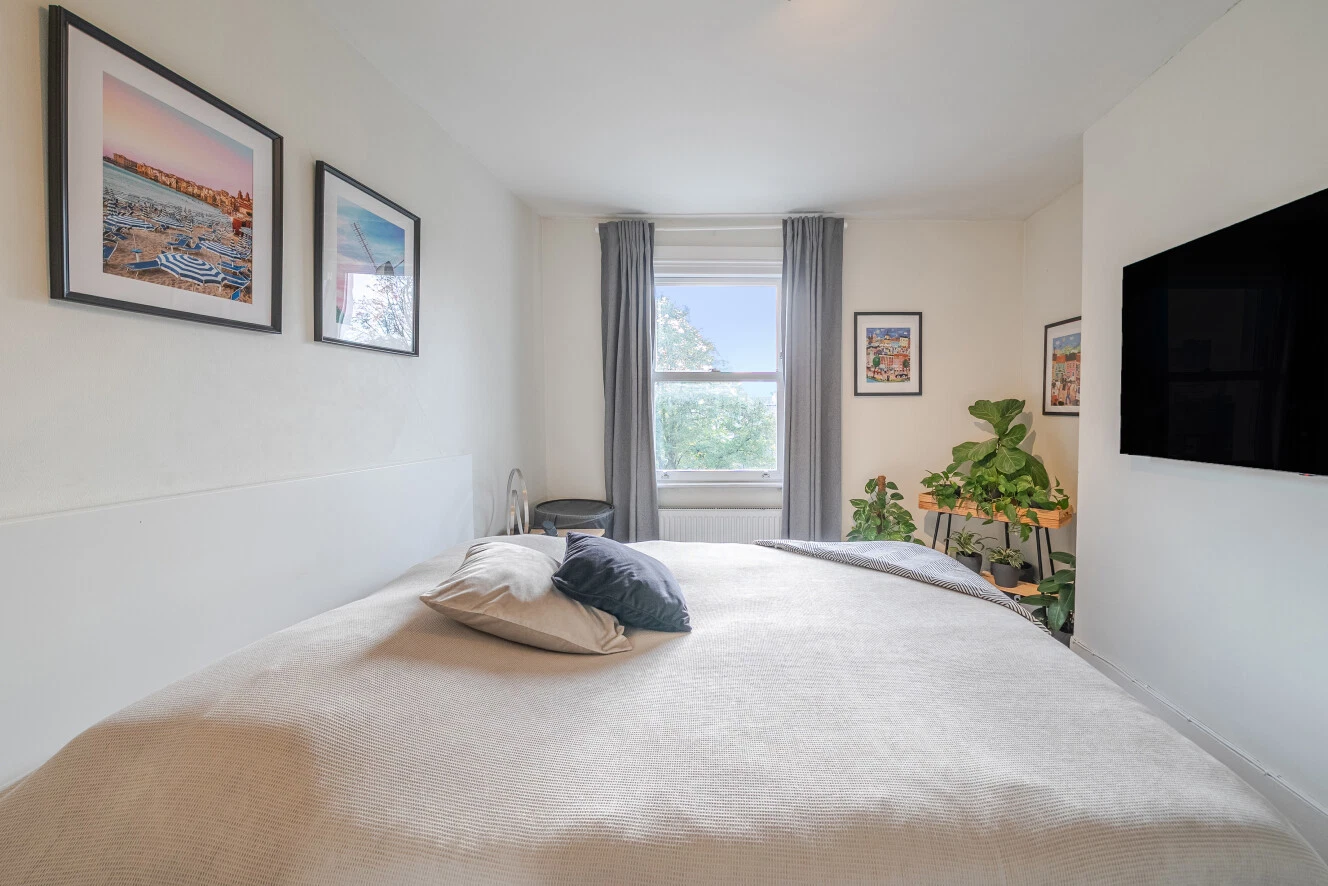 Bromfelde Road, London, SW4 - image 14