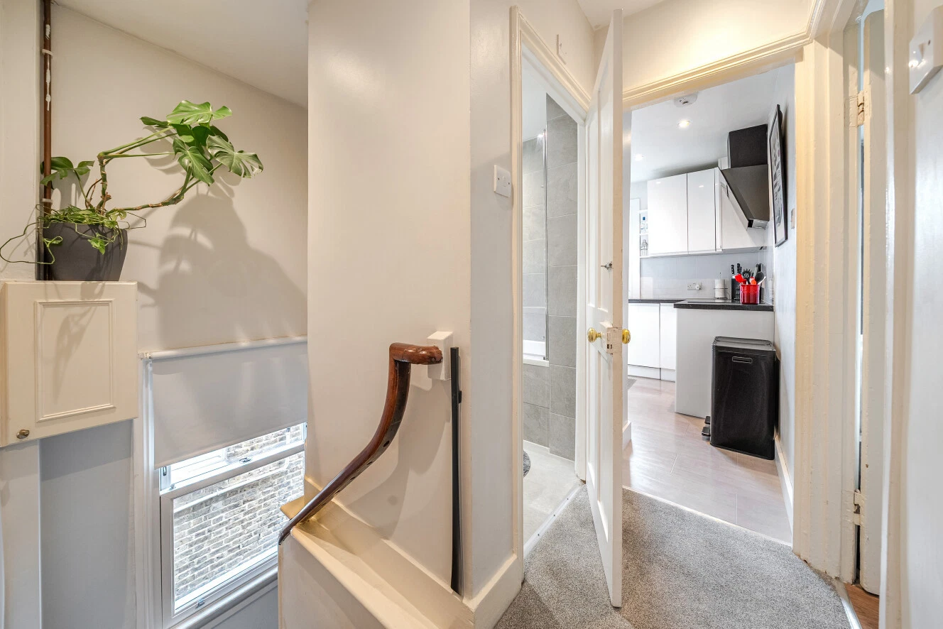 Bromfelde Road, London, SW4 - image 15