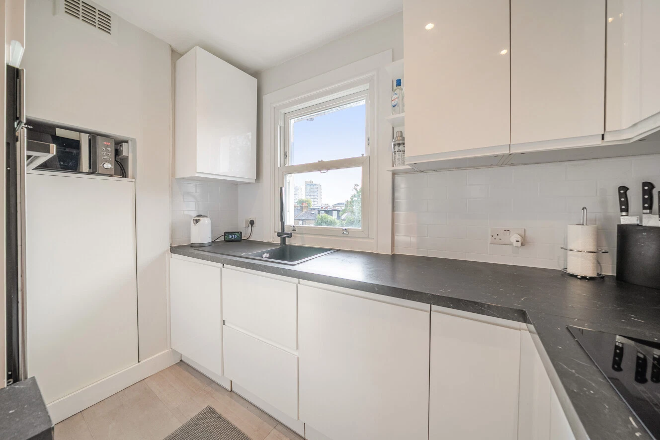 Bromfelde Road, London, SW4 - image 16