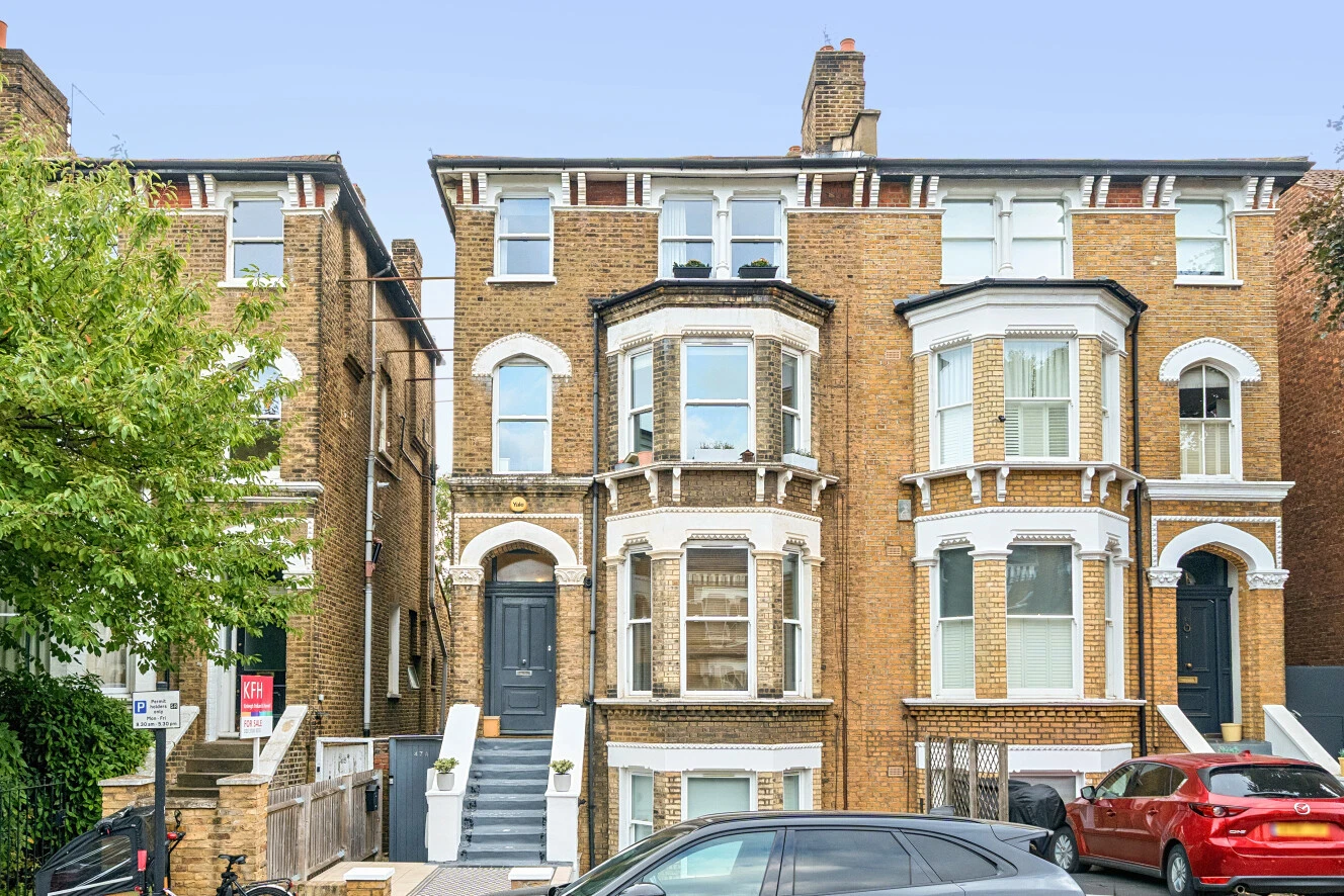 Bromfelde Road, London, SW4 - image 1